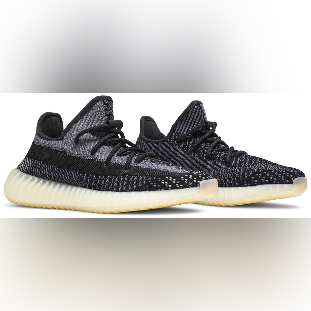2020 Adidas Yeezy Boost 350 V2 'Carbon'